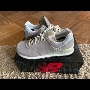 New Balance Mens Sneakers